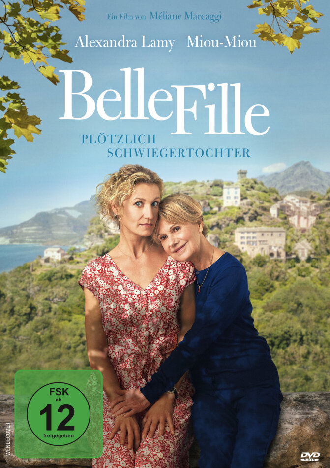 Belle Fille - Plötzlich Schwiegertochter (2020)