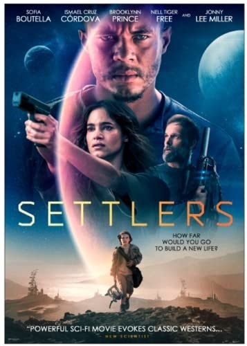Settlers (2021)