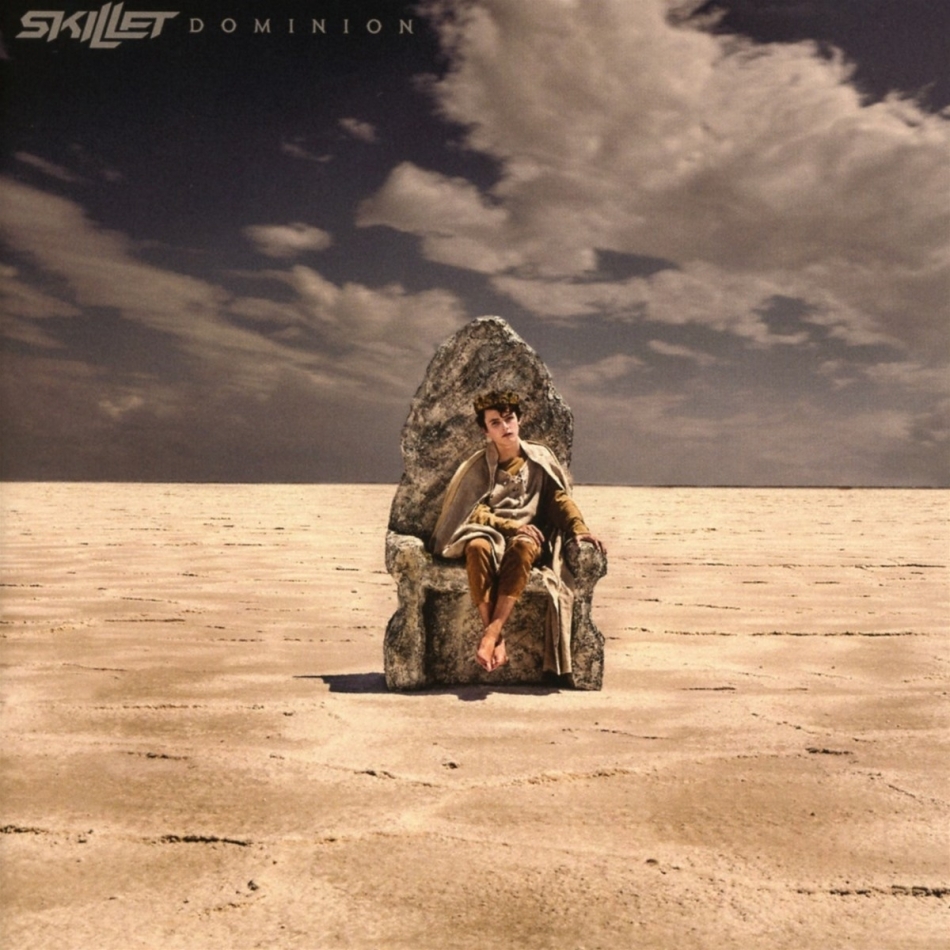 Skillet - Dominion