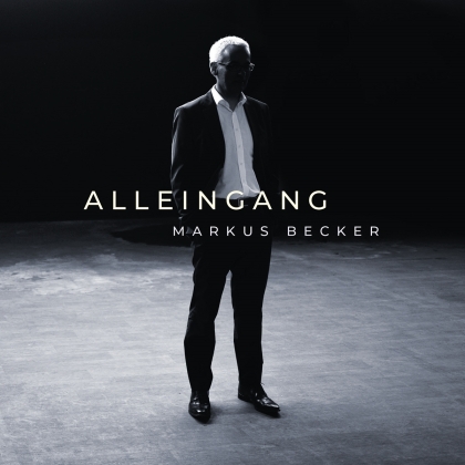 Markus Becker - Alleingang