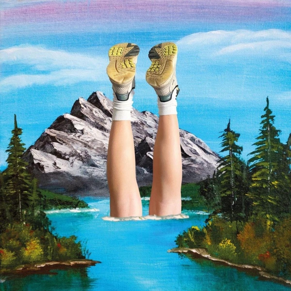 Kalipo - Happy Little Accidents
