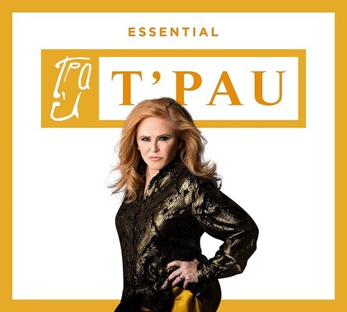 T'Pau - Essential 2021 Reissue, 3 CDs