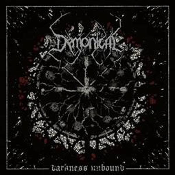 Demonical - Darkness Unbound 2021 Reissue, Silver Edition