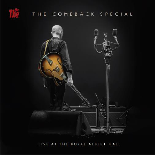 The The (UK Rock) - The Comeback Special 2 CDs