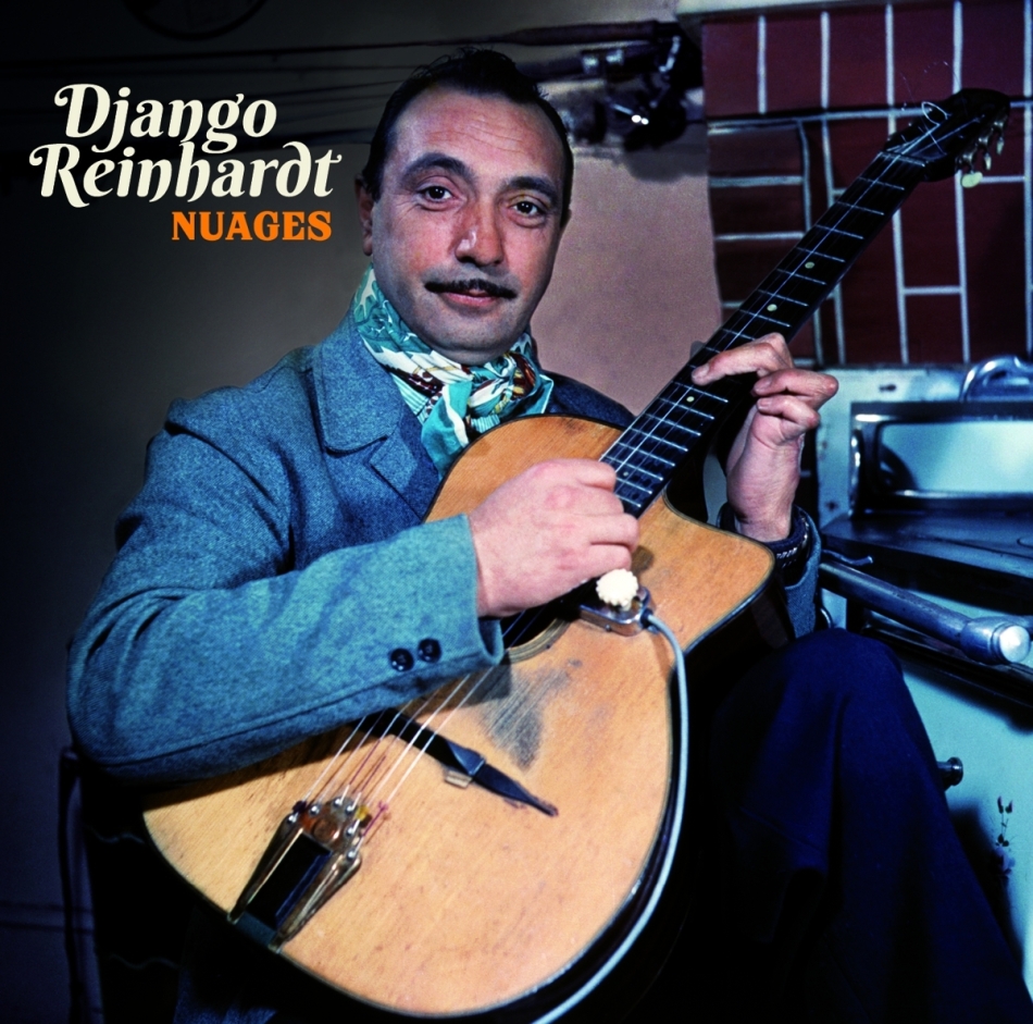 Django Reinhardt - Nuages 18 Bonustracks, 20th Century Masterworks