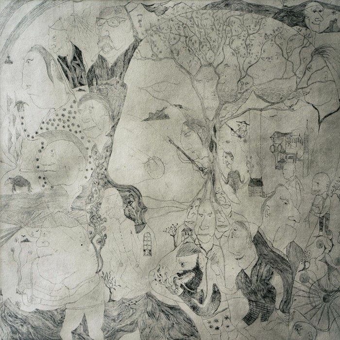 Myrddin - Monstruos Y Duendes Vol. 3 Medyn