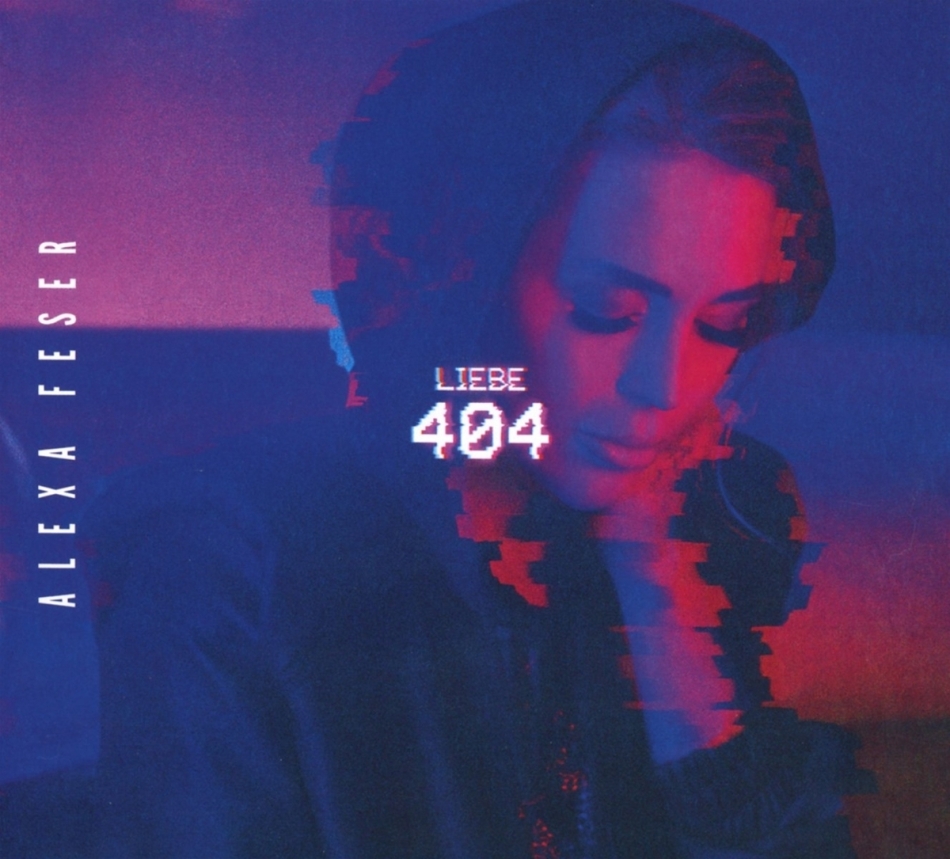 Alexa Feser - Liebe 404