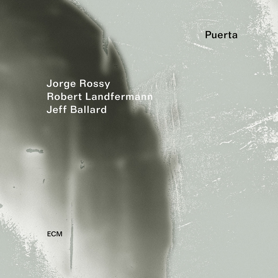 Jorge Rossy - Puerta
