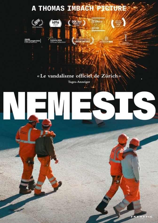 Nemesis (2020)
