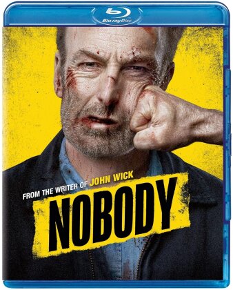 Nobody - Io sono nessuno (2021)