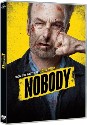 Nobody - Io sono nessuno (2021)