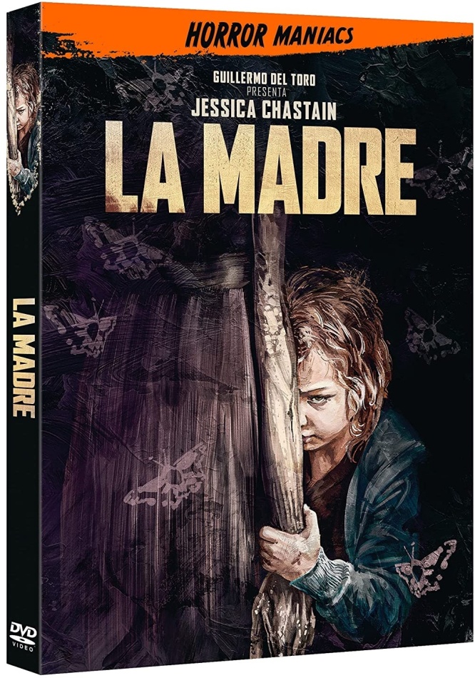 La Madre (2013) Horror Maniacs