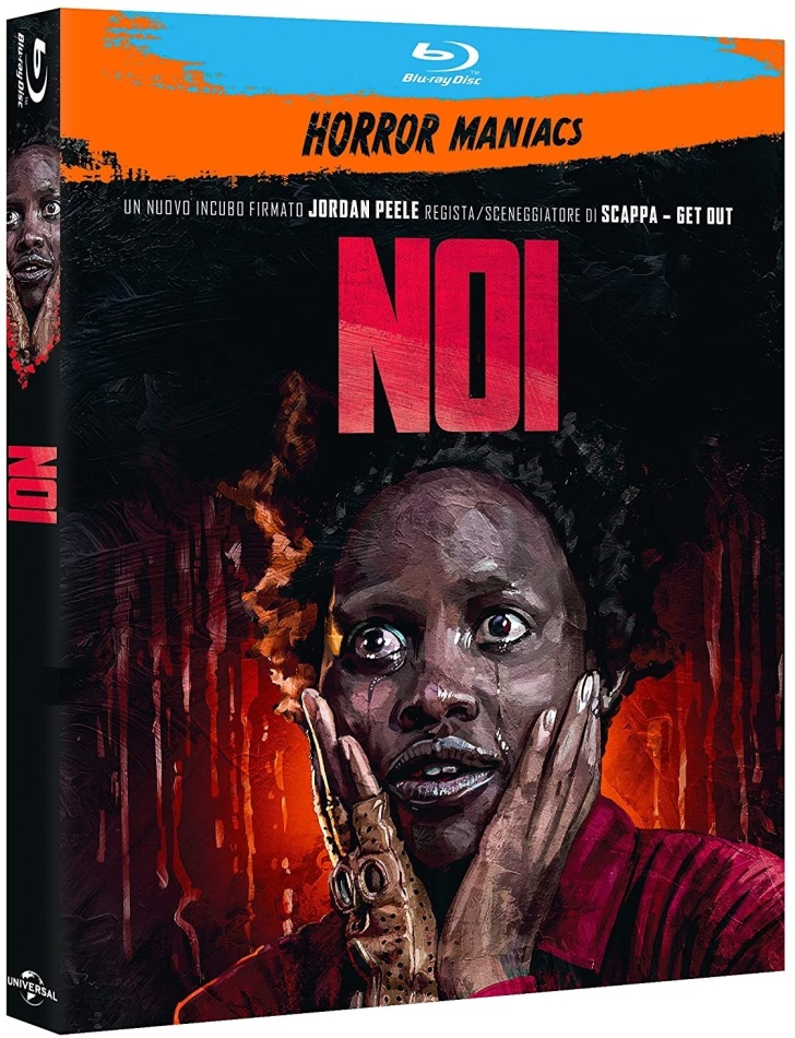 Noi (2019) Horror Maniacs