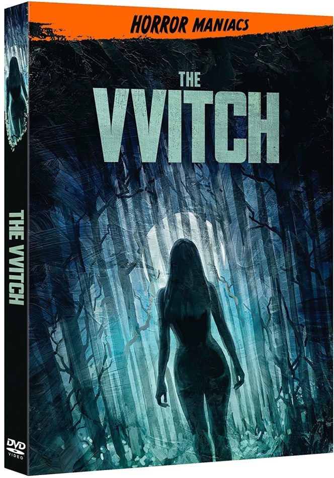 The VVitch (2015) Horror Maniacs