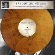 Freddy Quinn - Jubilo Marbled Vinyl, LP