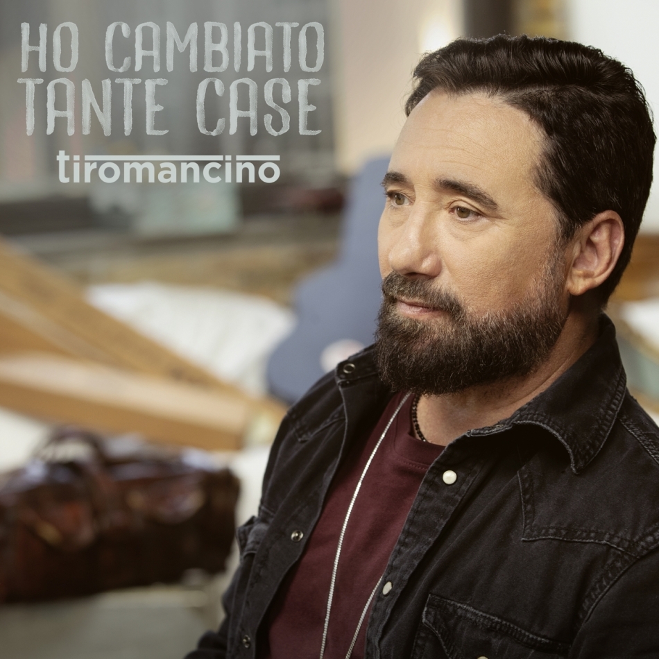 Tiromancino - Ho Cambiato Tante Case