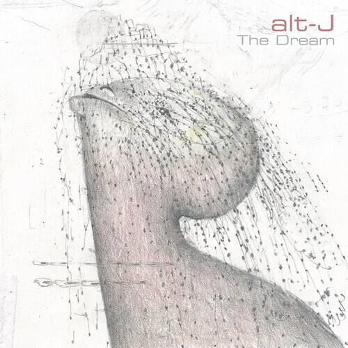 Alt-J - Dream LP