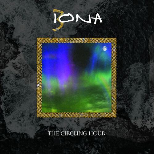 Iona - The Circling Hour 2 CDs