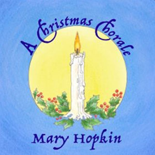 Mary Hopkin - A Christmas Chorale Bonustrack