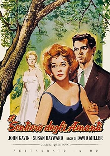 Il sentiero degli amanti (1961) Classici Ritrovati, Restaurato in HD