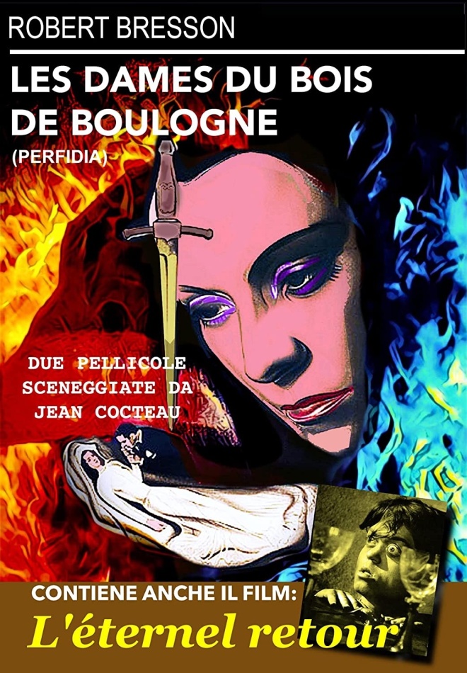 Les dames du Bois De Boulogne + L'eternel retour