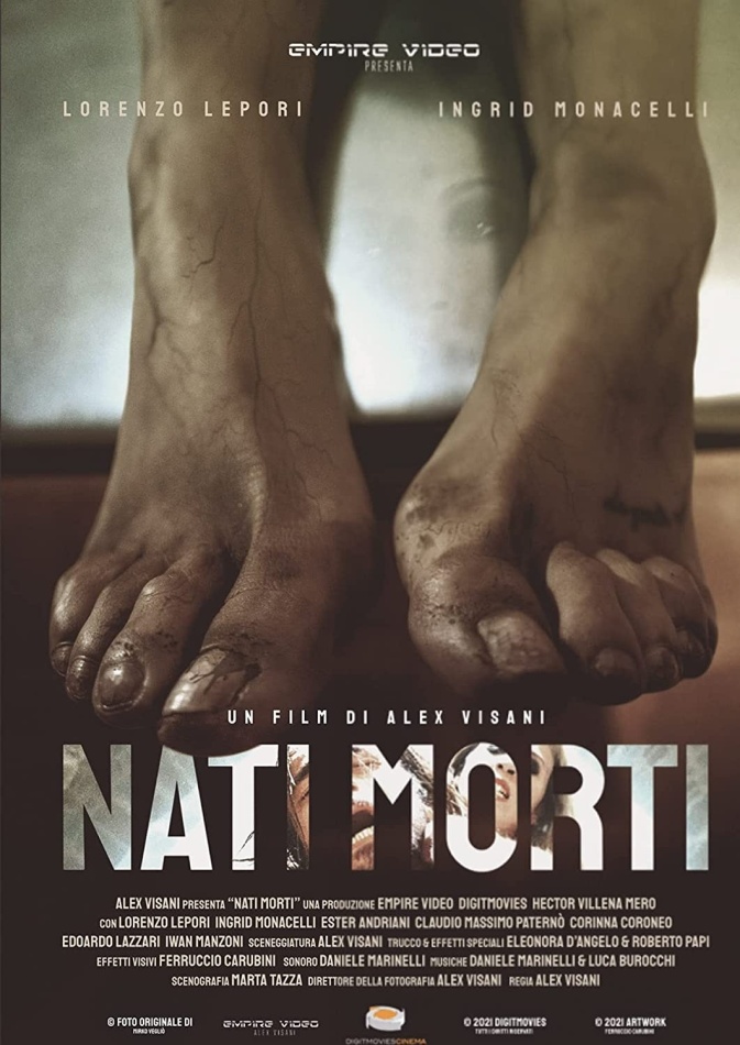 Nati morti (2021)