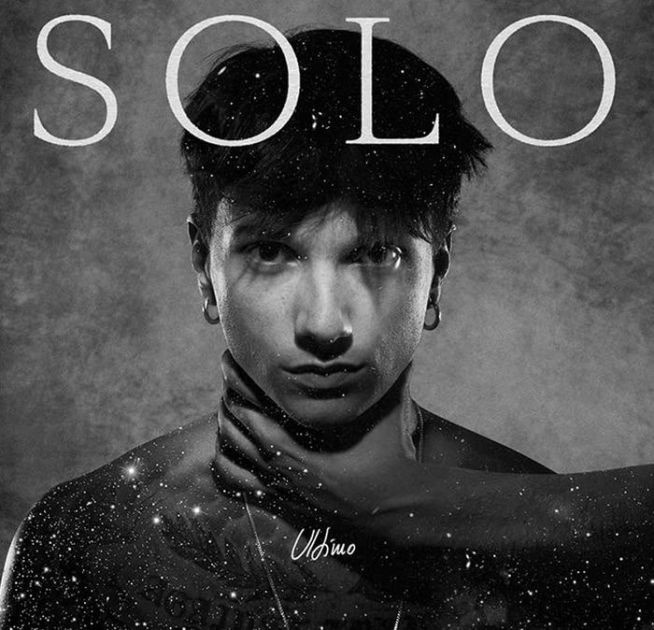 Ultimo - Solo