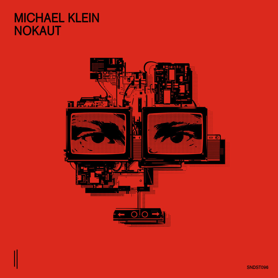 Michael Klein - Nokaut LP