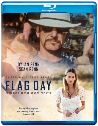 Flag Day (2021)