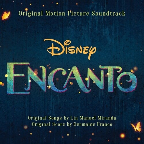 Encanto - OST Digipack