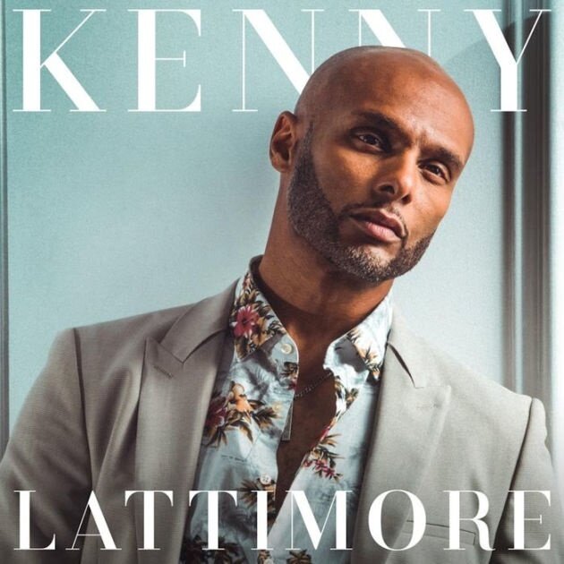 Kenny Lattimore - Here To Stay