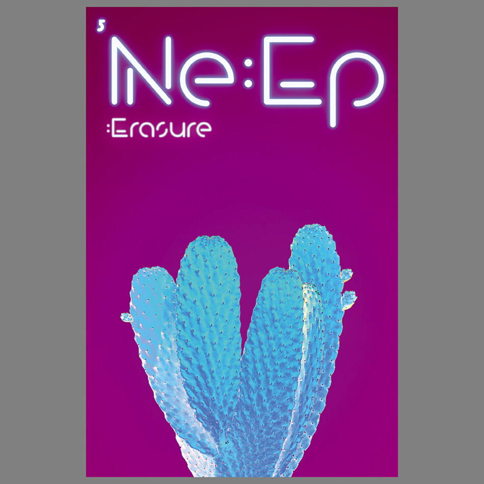 Erasure - Ne:Ep Limited Edition