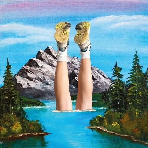 Kalipo - Happy Little Accidents Indies Only, Édition Limitée, Colored, 2 LP