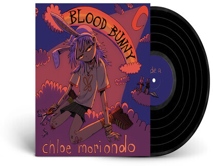 Chloe Moriondo - Blood Bunny LP