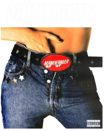 Maneskin - Mammamia
