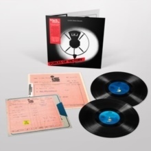 Linton Kwesi Johnson - Forces Of Victory 2021 Reissue, Limited Edition, 2 LPs