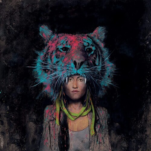 KT Tunstall - Tiger Suit 2021 Reissue, Limited Edition, Colored, 2 LPs