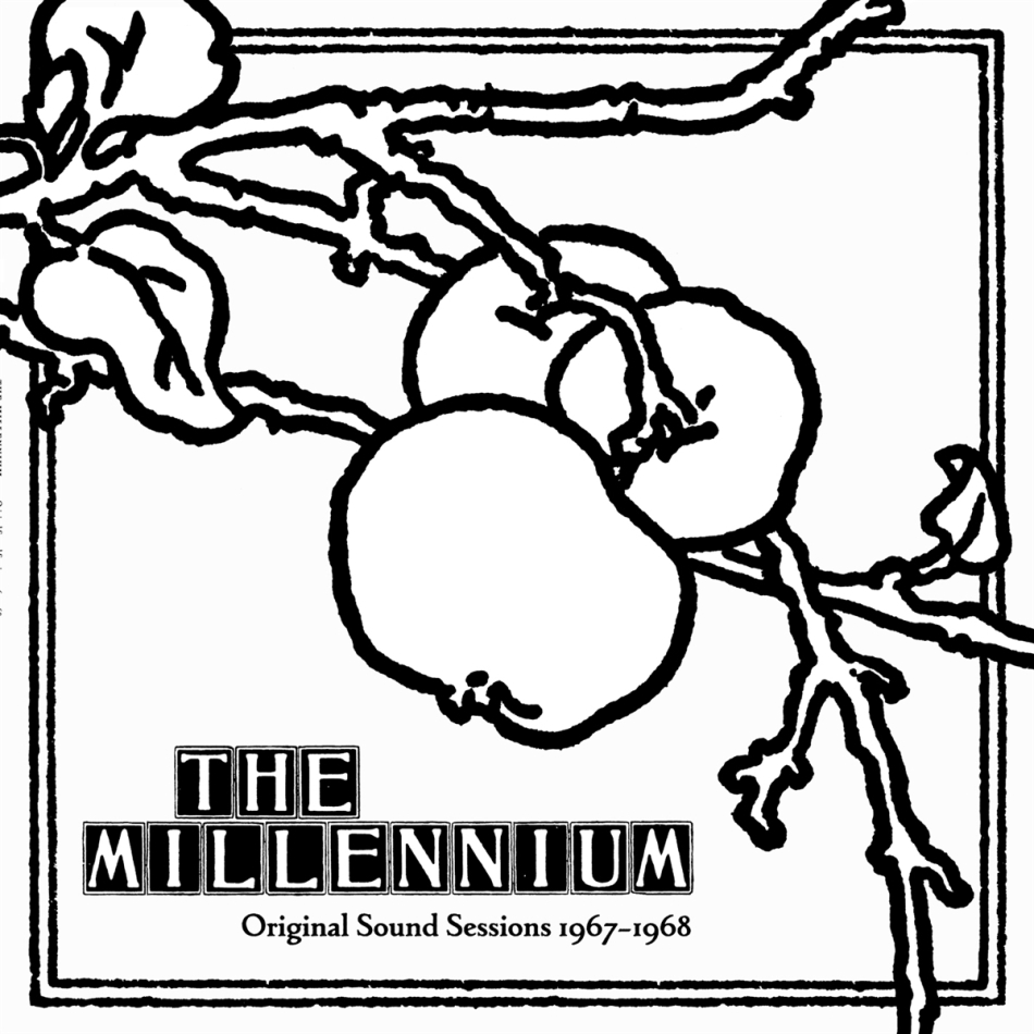 Millenium - Original Sound Sessions 1967-1968 LP