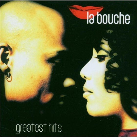 La Bouche - Greatest Hits Music On Vinyl, First Time On Vinyl, 500, Gold Vinyl, 2 LPs
