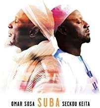 Omar Sosa & Seckou Keita - Suba