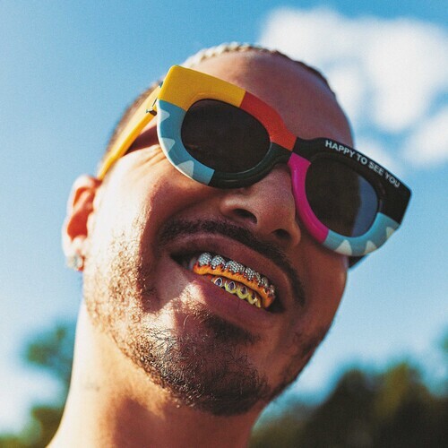 J Balvin - Jose 2 LPs