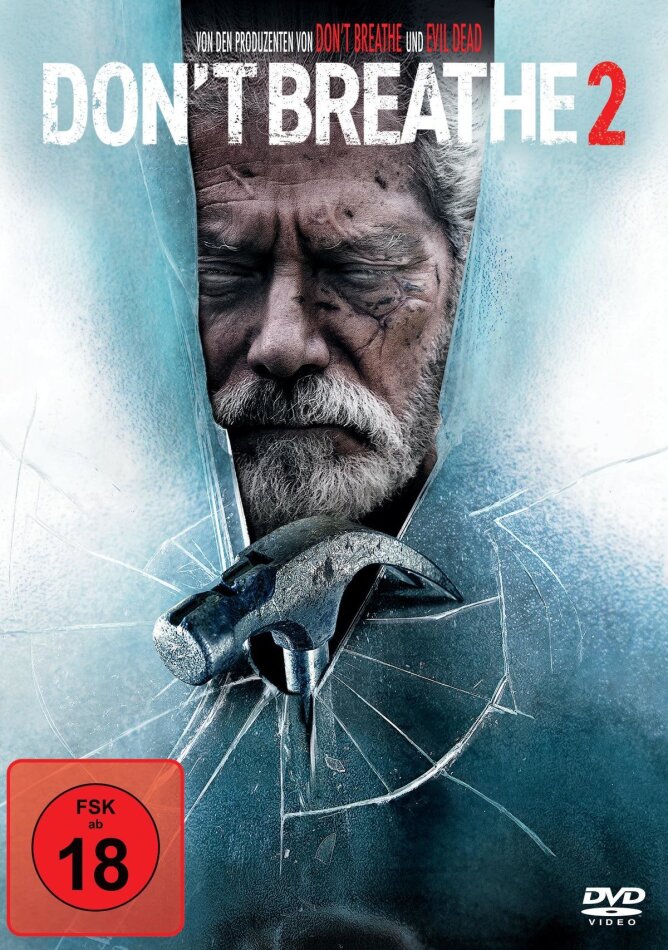 Don't Breathe 2 (2021)