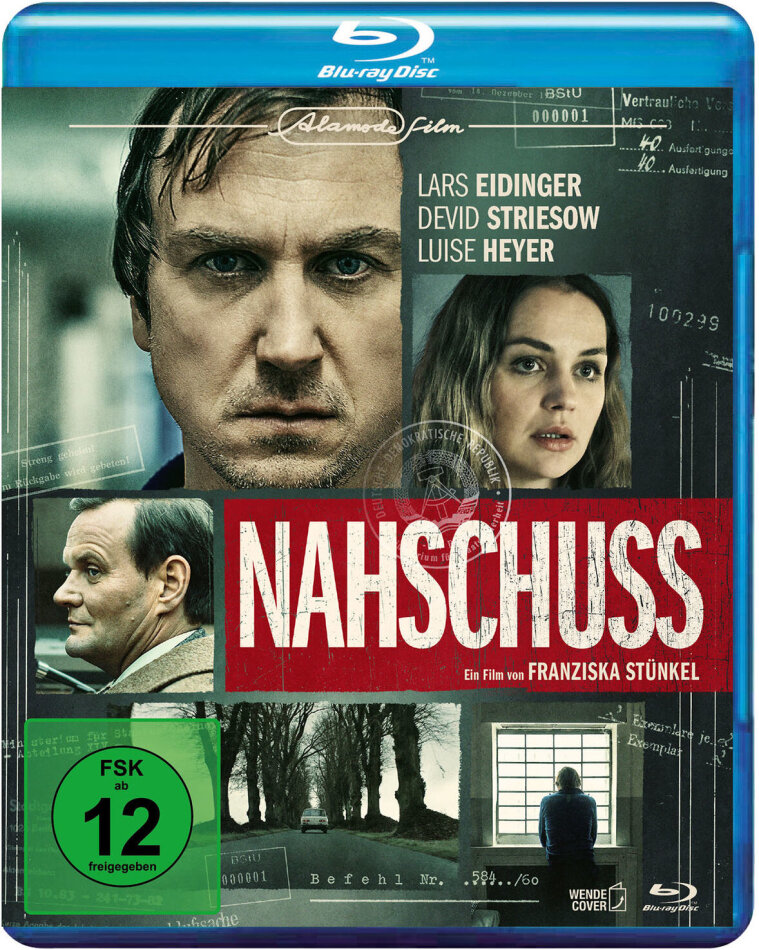 Nahschuss (2021)
