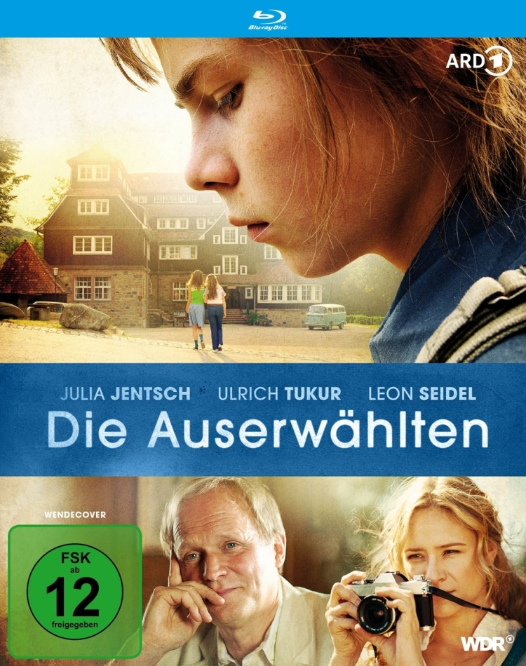 Die Auserwählten (2014)