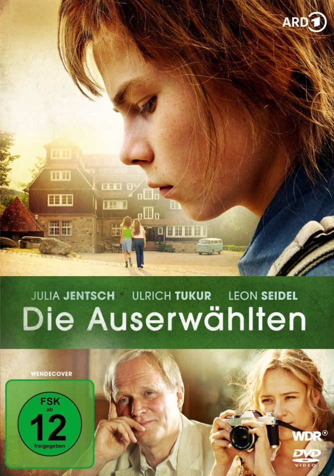 Die Auserwählten (2014)