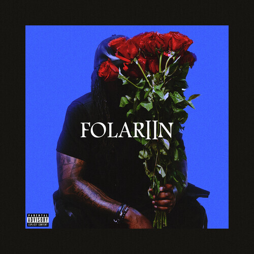 Wale - Folarin 2 Manufactured On Demand