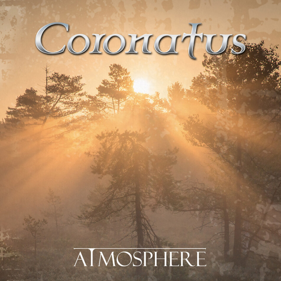 Coronatus - Atmosphere 2 CD