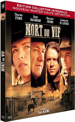 Mort ou vif (1995) (Collector's Edition)