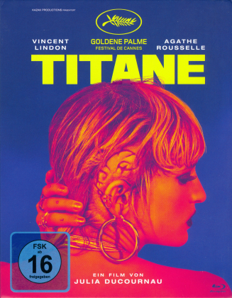 Titane (2021)