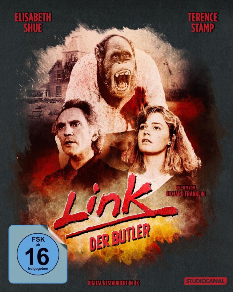 Link (1986) Digital Restauriert